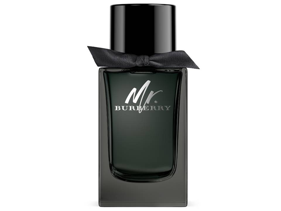 Mr. Burberry for men by Burberry Eau de Parfum TESTER 100 ML.